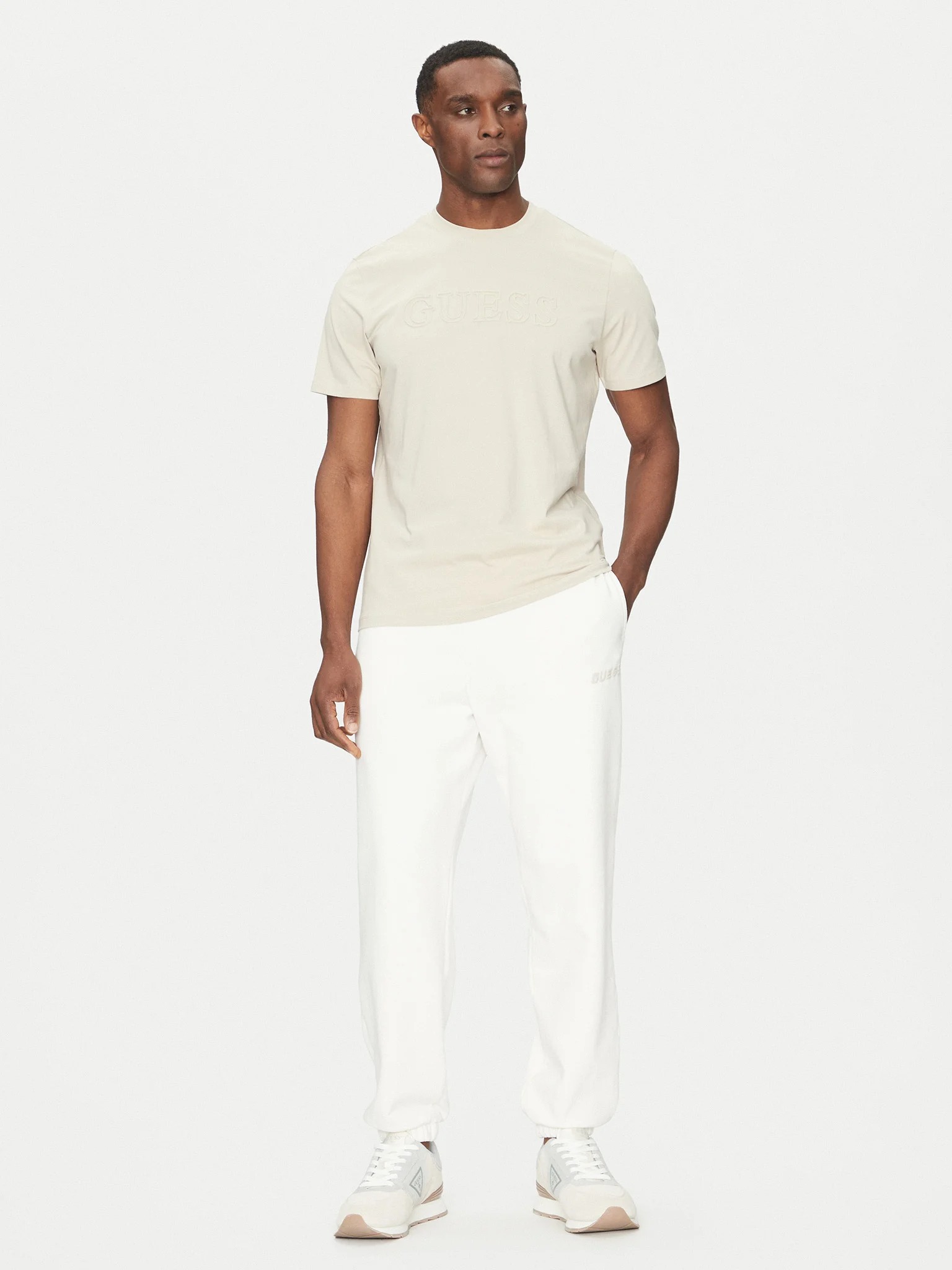 GUESS ATHLEISURE - JPD Fashion